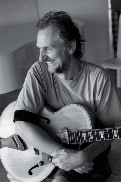 Джон Портер