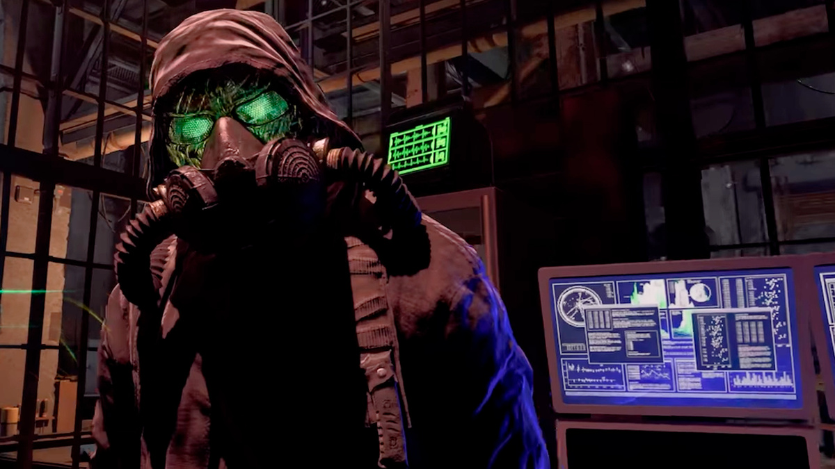 Chernobylite 2: Exclusion Zone