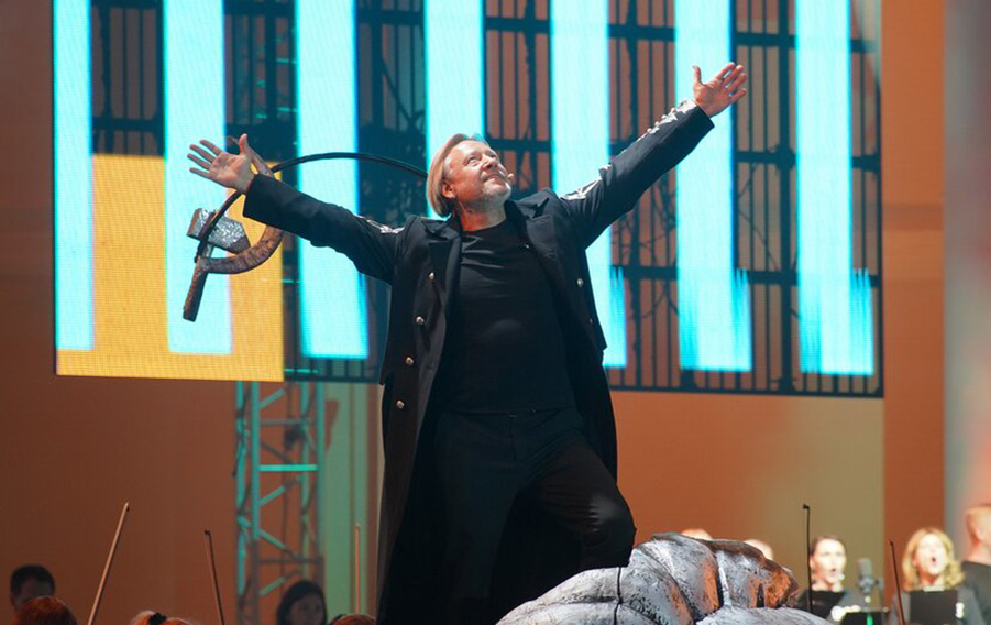    ©Агентство городских новостей "Москва"