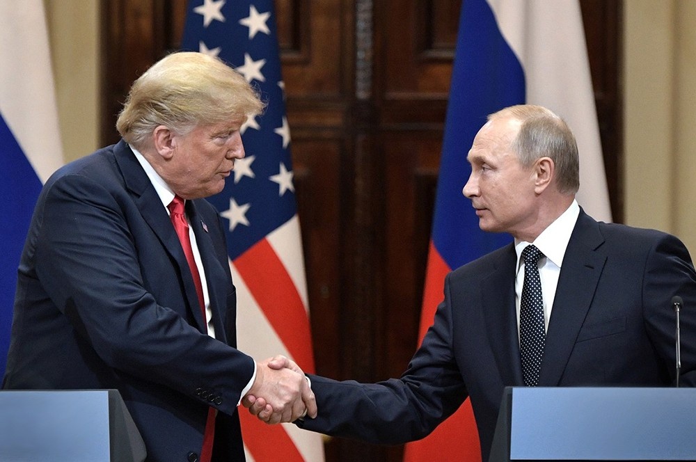    ©Пресс-служба Президента России