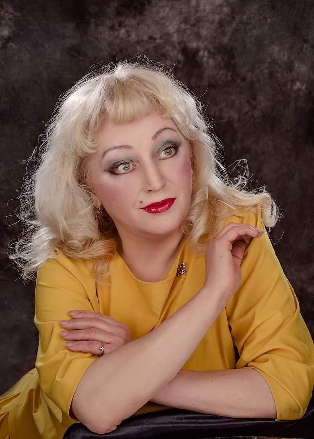    Источник: соцсети Нижегородского театра «Комедiя»