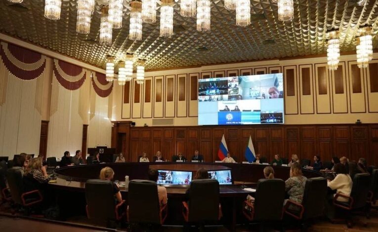 Фото: сайт правительства Хабаровского края