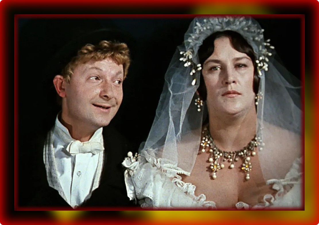 Счастье - это когда твоя жена - сирота, ну или в лучшем случае когда тёща - за тридевять земель!