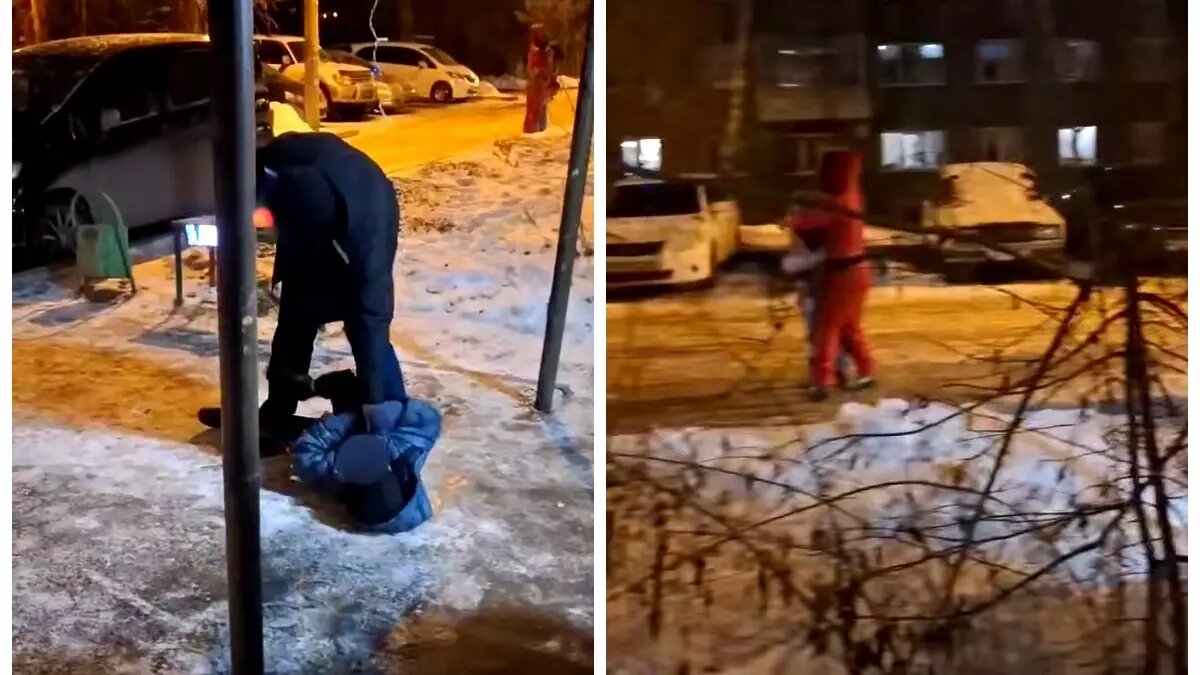     Источник: 112 Красноярск