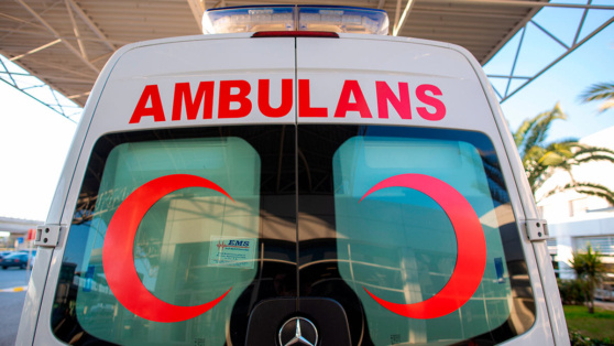    В Турции при пожаре на горнолыжном курорте погибли 10 человек Татьяна Сидорова