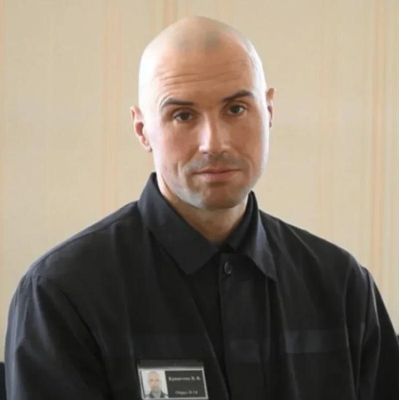    ФСИН России / Владимир Криштопа