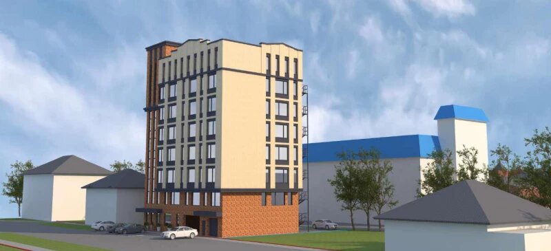 Листайте вправо, чтобы увидеть больше изображений