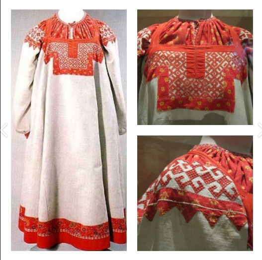 Поддёвчатый шов