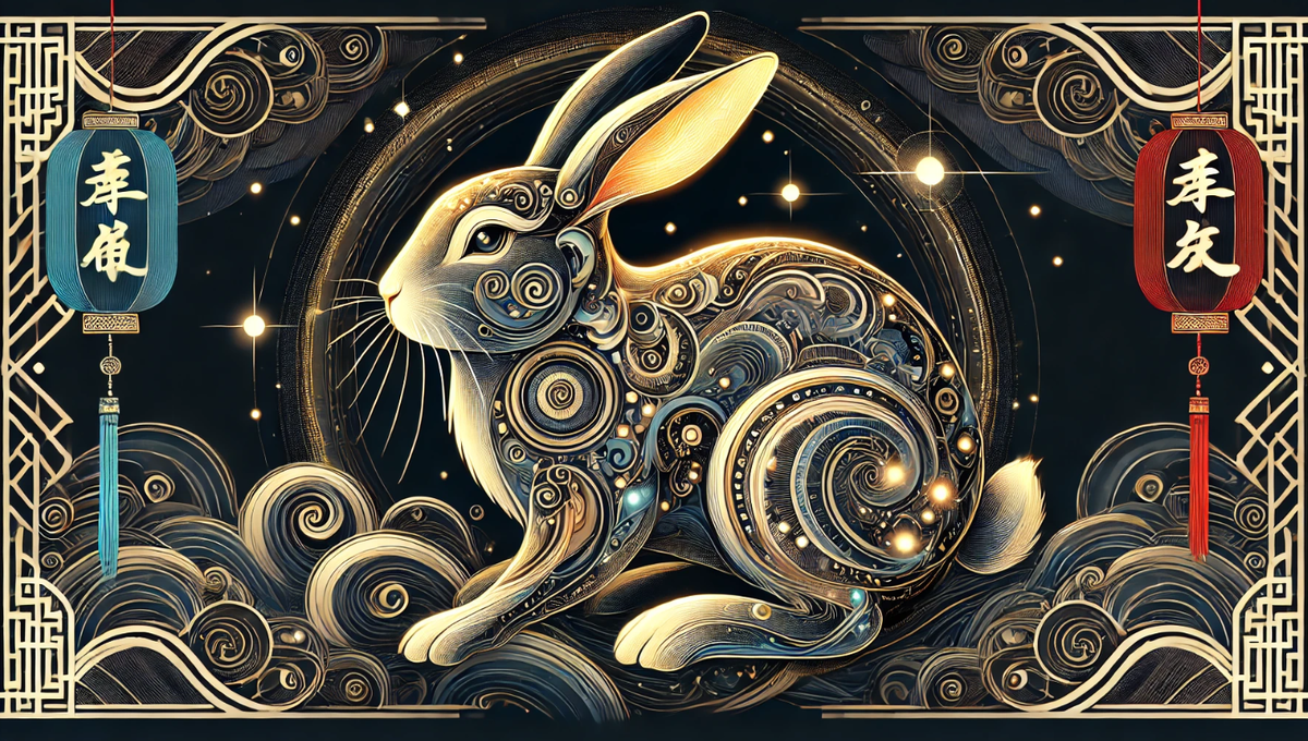 Гороскоп по годам: Год Кролика. Характеристика знака Восточного гороскопа Кролик