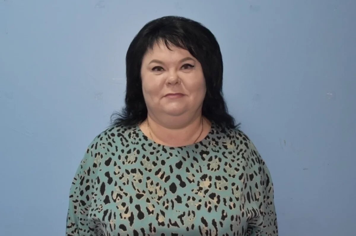    В Рязанской области назначили председателя ТИК Спасского района