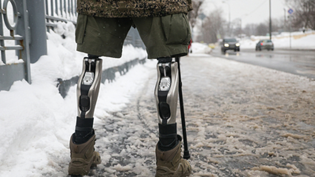    Alexey Belkin/Globallookpress