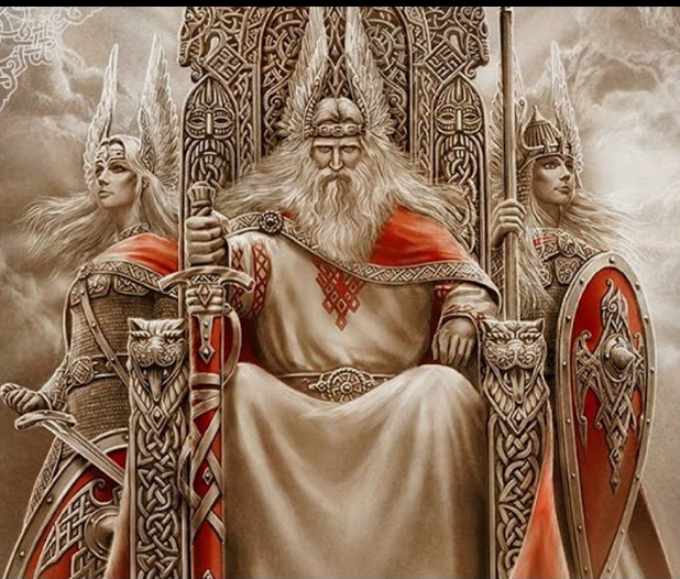 Картинка из свободных источников интернет