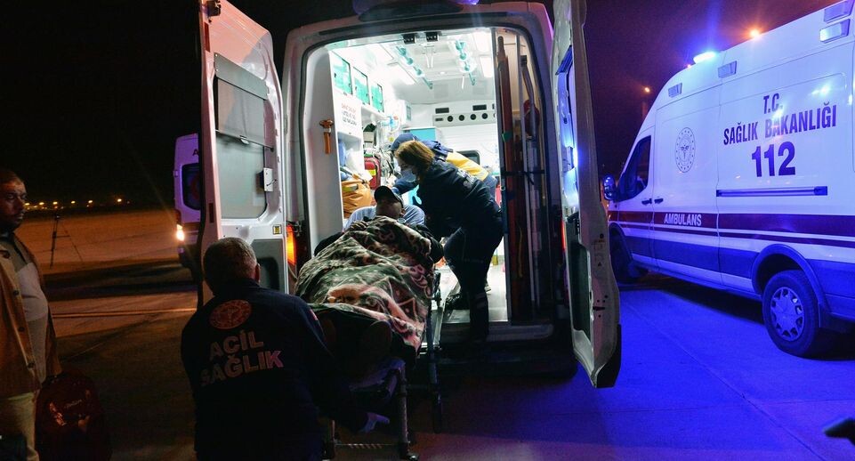    Li Zhenbei/XinHua / Global Look Press