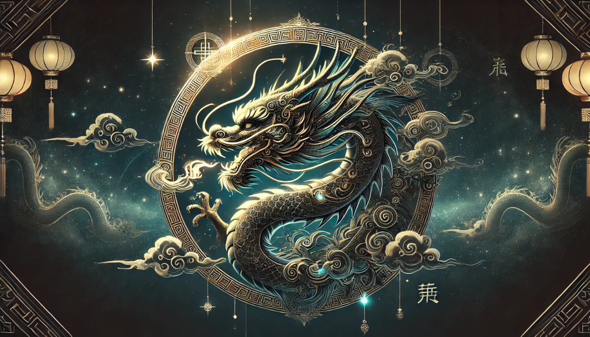 Гороскоп по годам: Год Дракона. Характеристика знака Восточного гороскопа Дракон