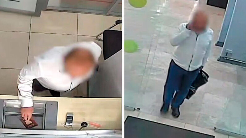 Мужчина действовал целенаправлнно и тонко . фото: картинки яндекса.