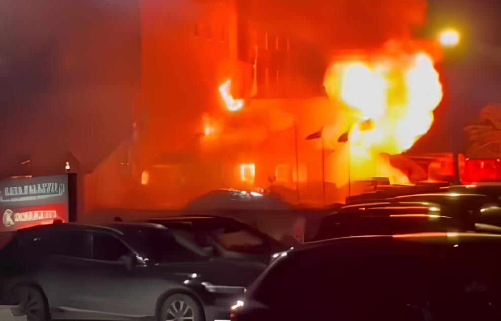     / Источник: Кадр из видео