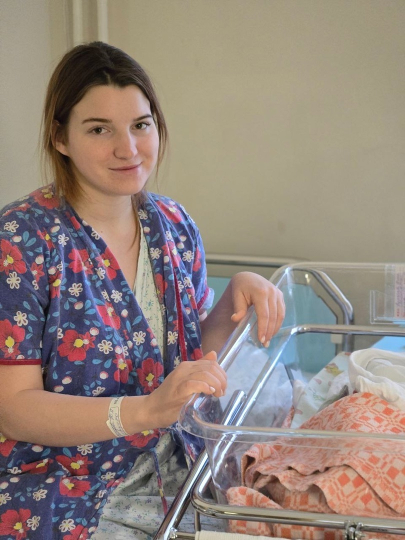 Фото: пресс-служба ГКБ им. Ф. И. Иноземцева