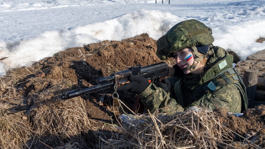    Komsomolskaya Pravda/Global Look Press/Globallookpress