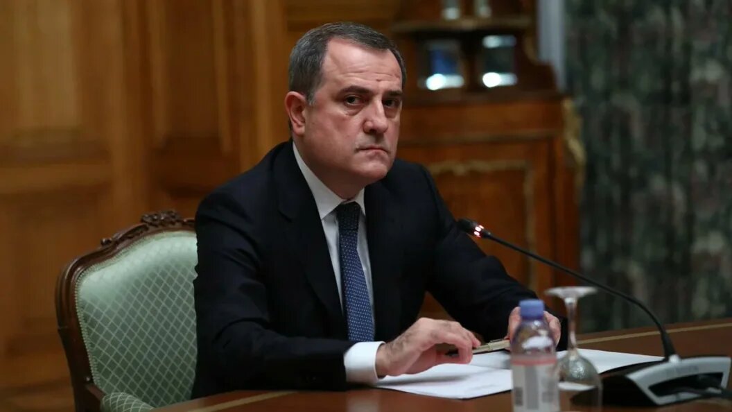    Фото: MFA Russia/via Globallookpress.com/Globallookpress