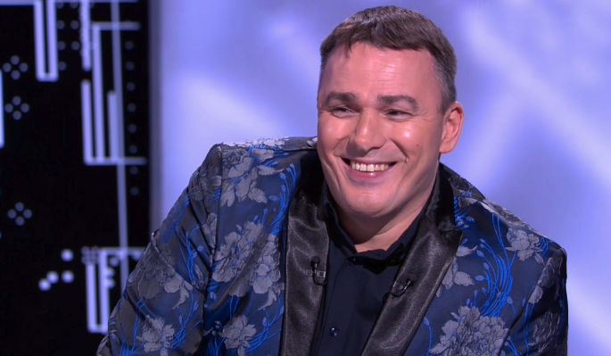    Фото: dni.ru Георгий