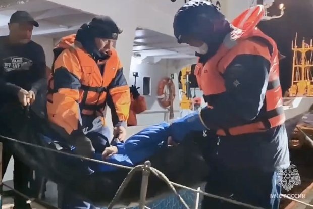    Фото: lenta.ru Георгий