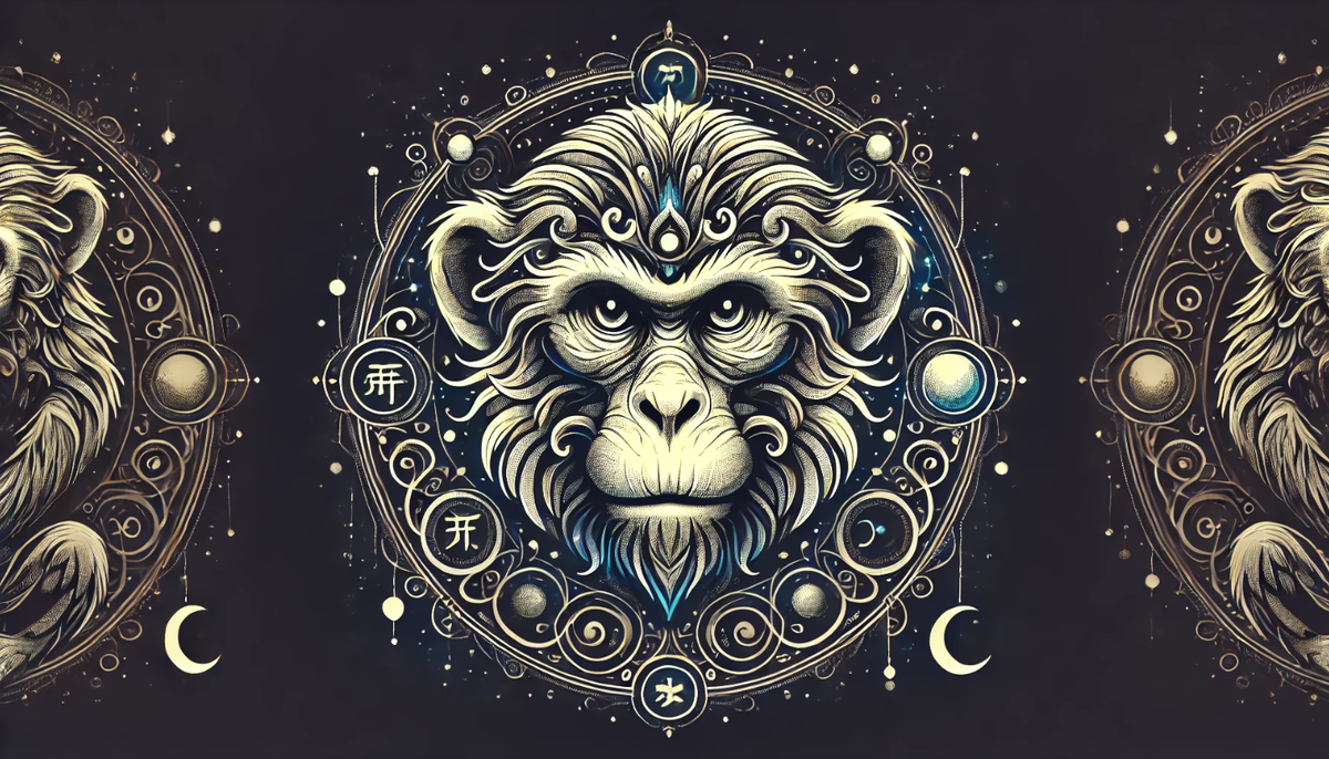 Гороскоп по годам: Год Обезьяны. Характеристика знака Восточного гороскопа Обезьяна