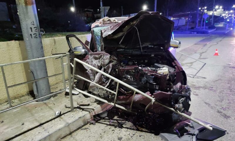    Фото t.me/gibdd123region