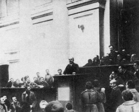 «Ленин работает так, как мы хотим»