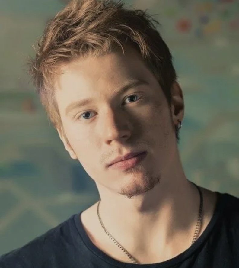 Никита Пресняков 