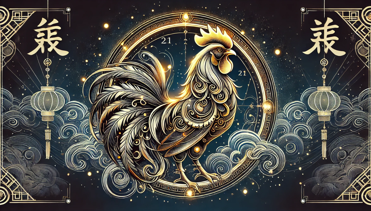 Гороскоп по годам: Год Петуха. Характеристика знака Восточного гороскопа Петух