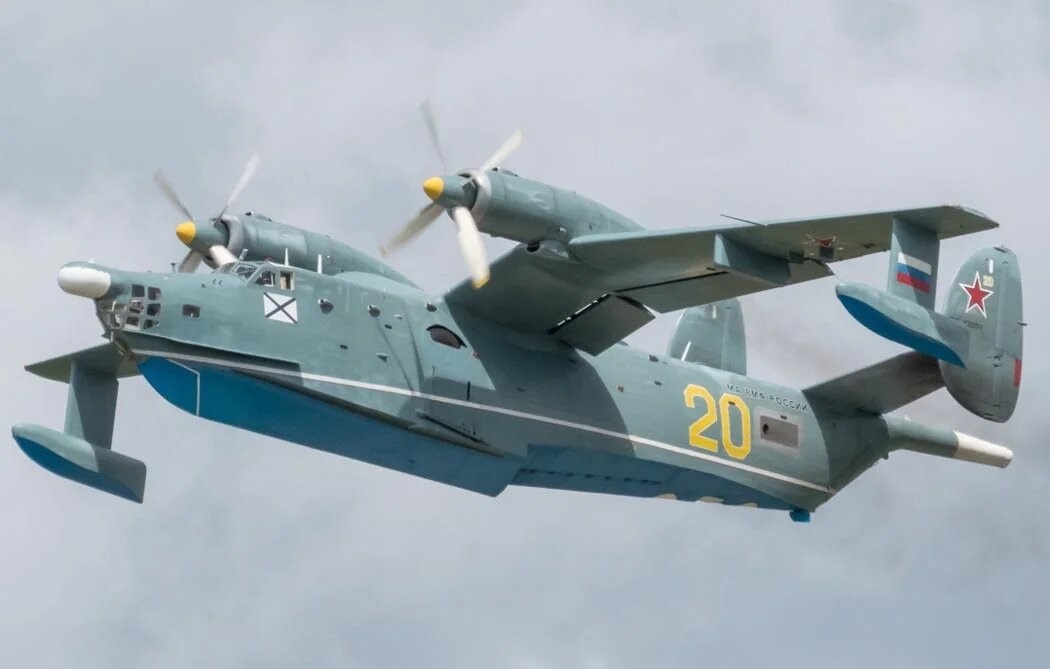 Картинки Яндекса.Бе-12