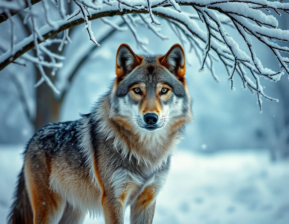 Изображение сгенерировано нейросетью