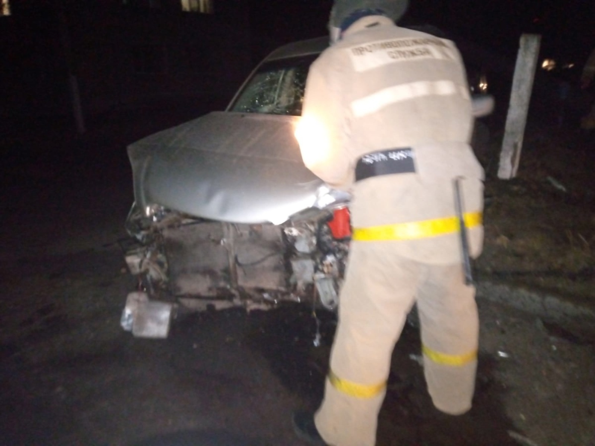 Фото: ППС Курской области