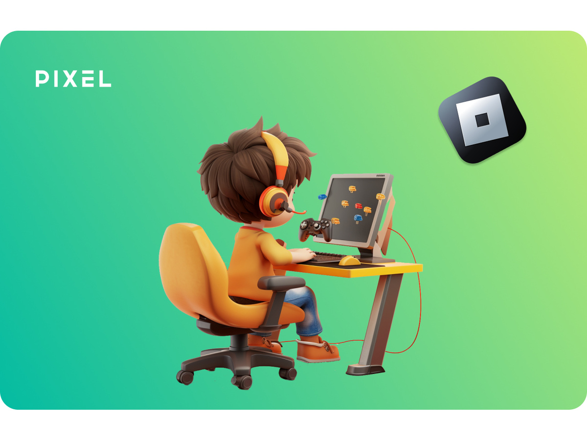 создать игру в Роблокс студио