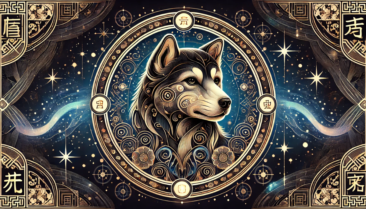 Гороскоп по годам: Год Собаки. Характеристика знака Восточного гороскопа Собака