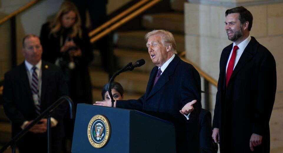    Angelina Katsanis/POLITICO / Global Look Press