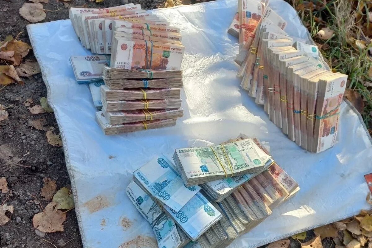    В Псковской области раскрыли канал контрабанды сигарет на 56 млн рублей