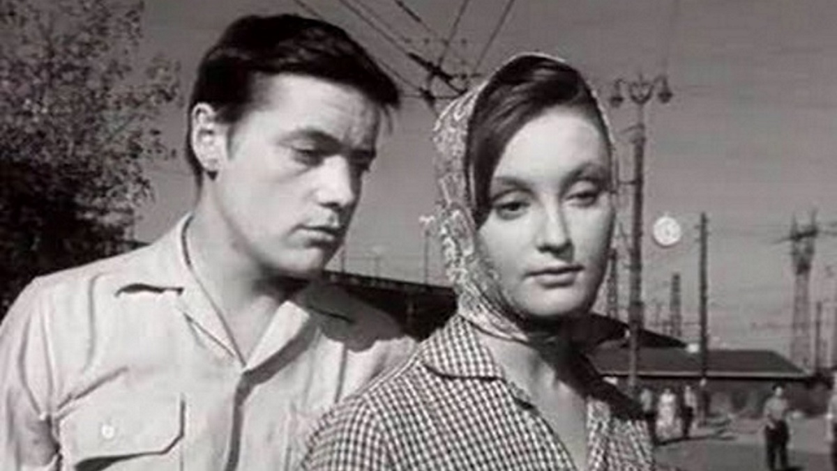 Фото: "Первый троллейбус" 