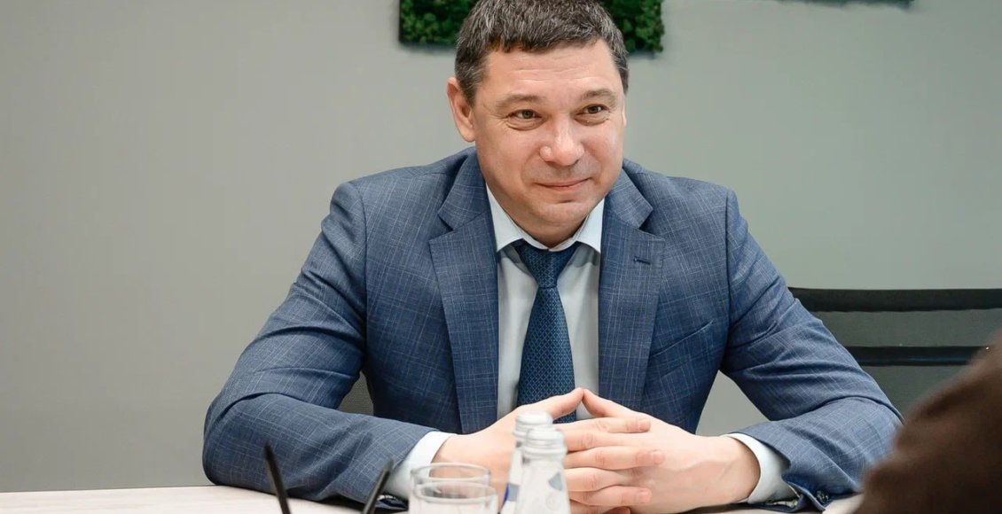    Фото: Телеграм-канал Дениса Буцаева