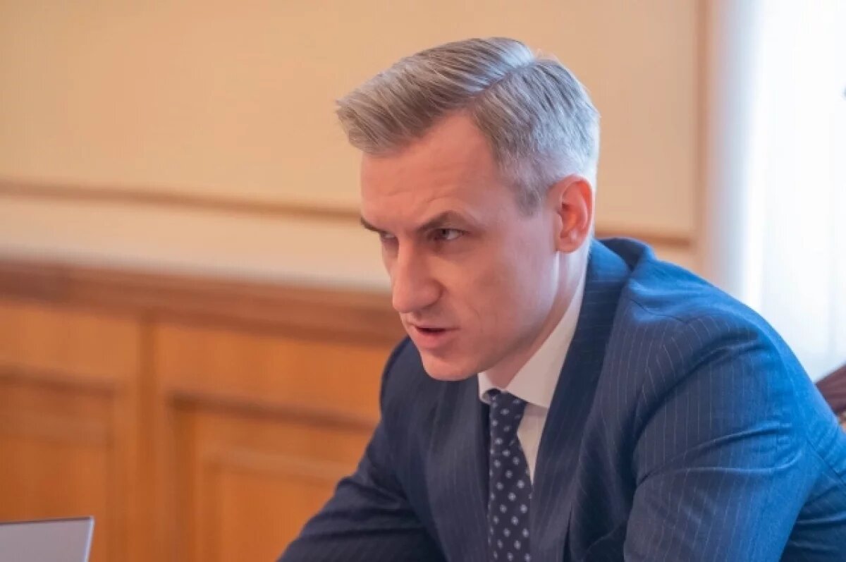    Атаку из 10 украинских БПЛА отразили в Смоленской области