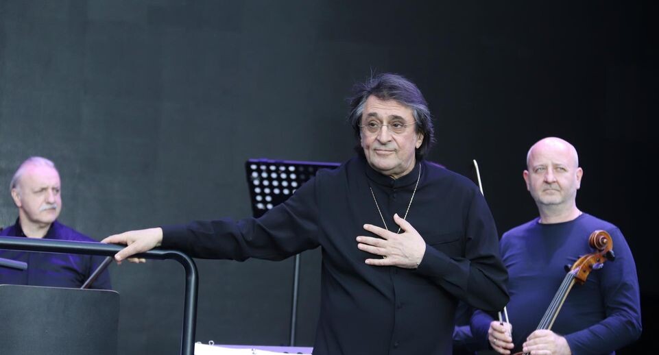    Ekaterina Tsvetkova/Global Look Press