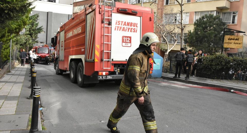    Safar Rajabov/XinHua / Global Look Press