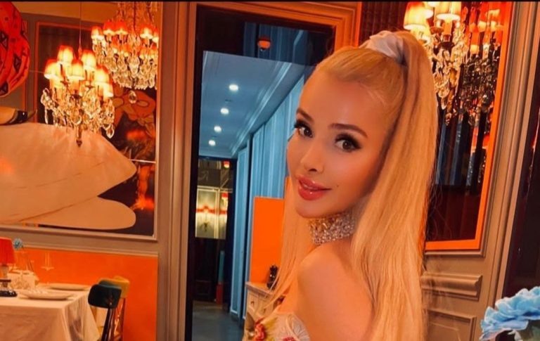    Фото: @kravetsalena Мария Черных