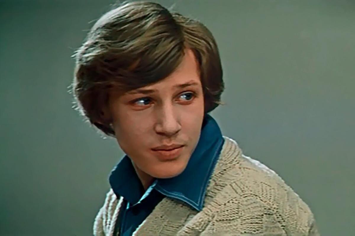Киноконцерн «Мосфильм» / YouTube📷«Розыгрыш» (1976)