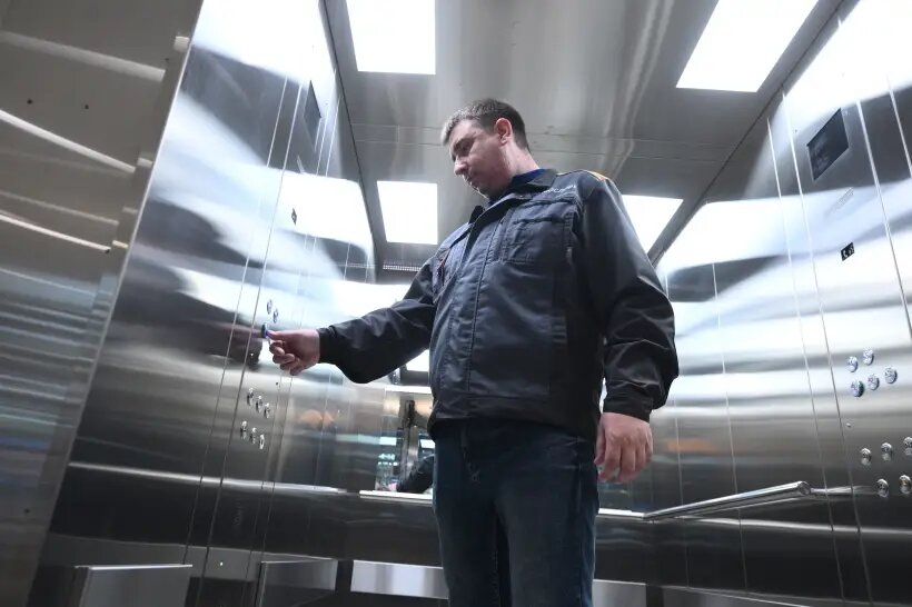     © РИА Новости. Кирилл Зыков