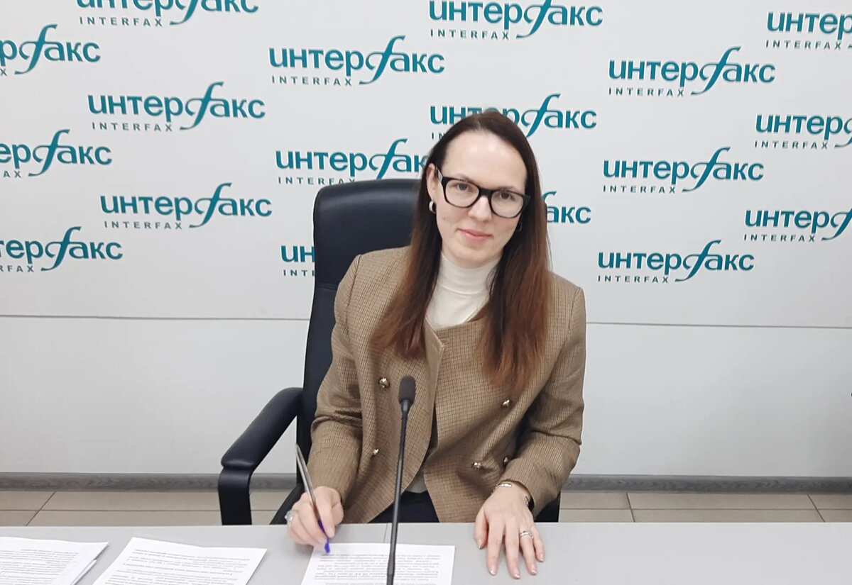     © "Интерфакс". Евгений Жиличев