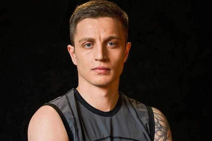    Иван Стретович. Фото предоставлено ТНТ