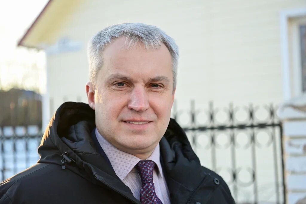    Юрий Азаров. Фото: «Республика» / Сергей Юдин