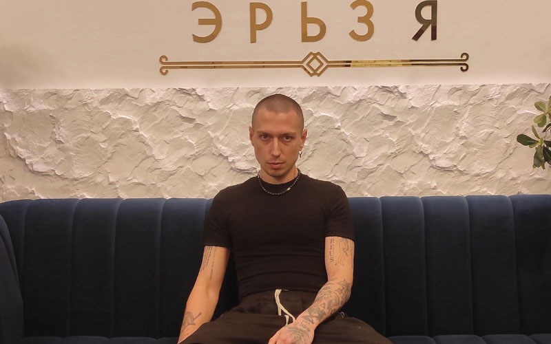 Листайте вправо, чтобы увидеть больше изображений