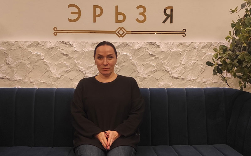 Листайте вправо, чтобы увидеть больше изображений